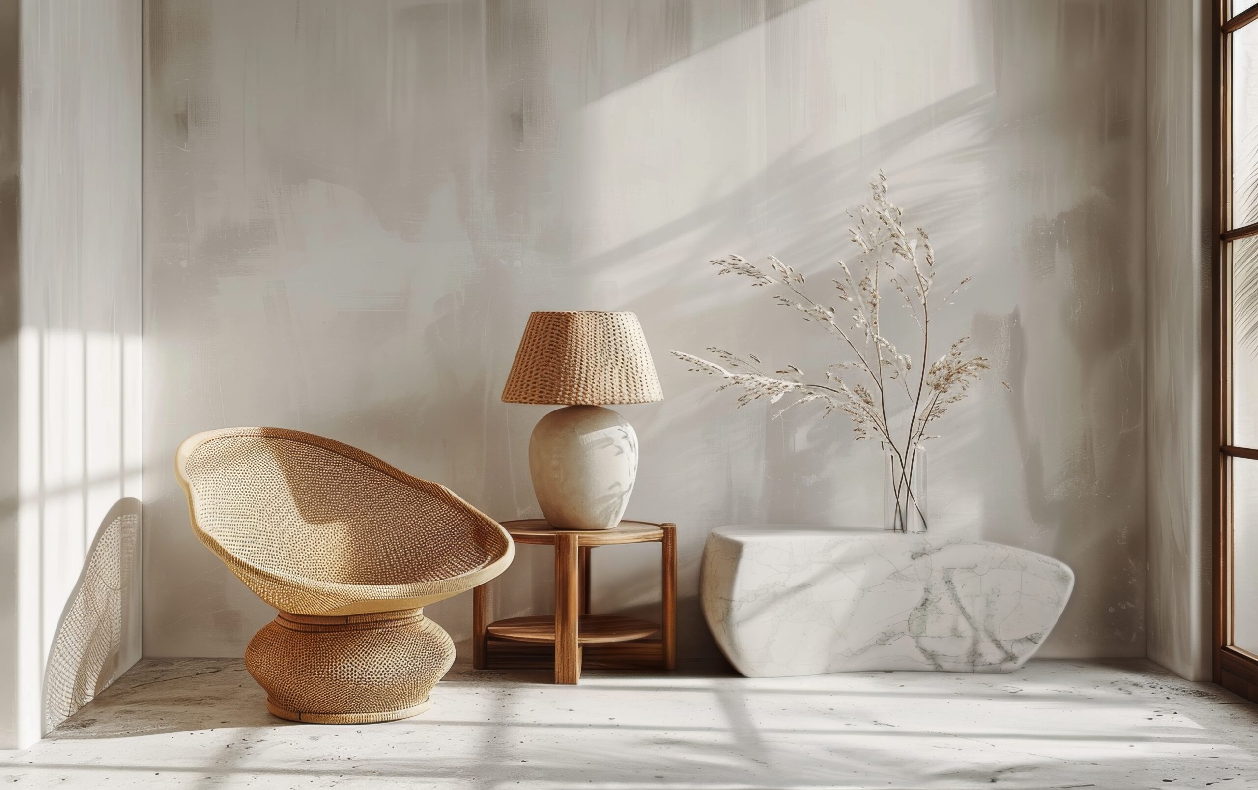 Wabi-sabi: Krása, ktorá nepotrebuje dokonalosť