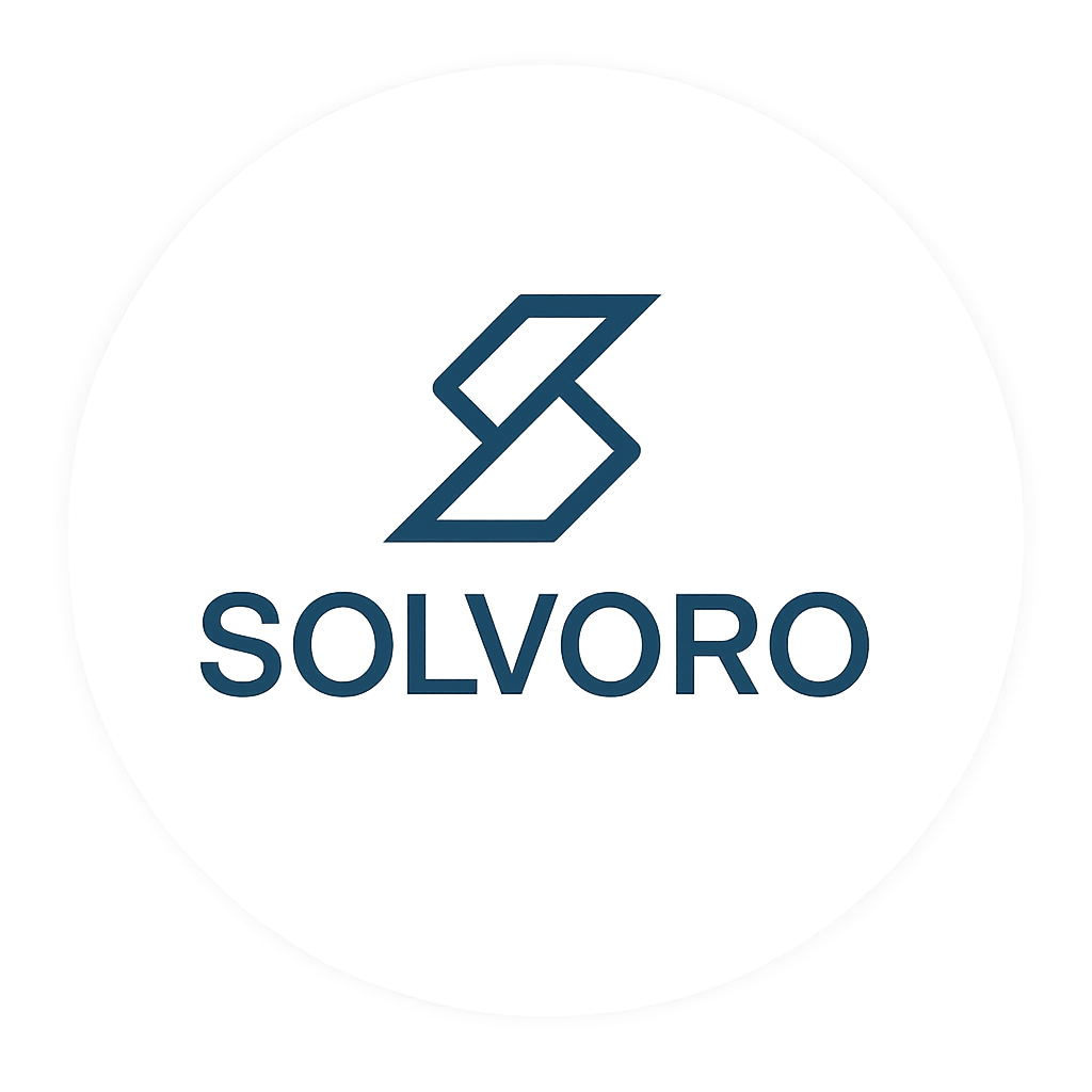 Solvoro